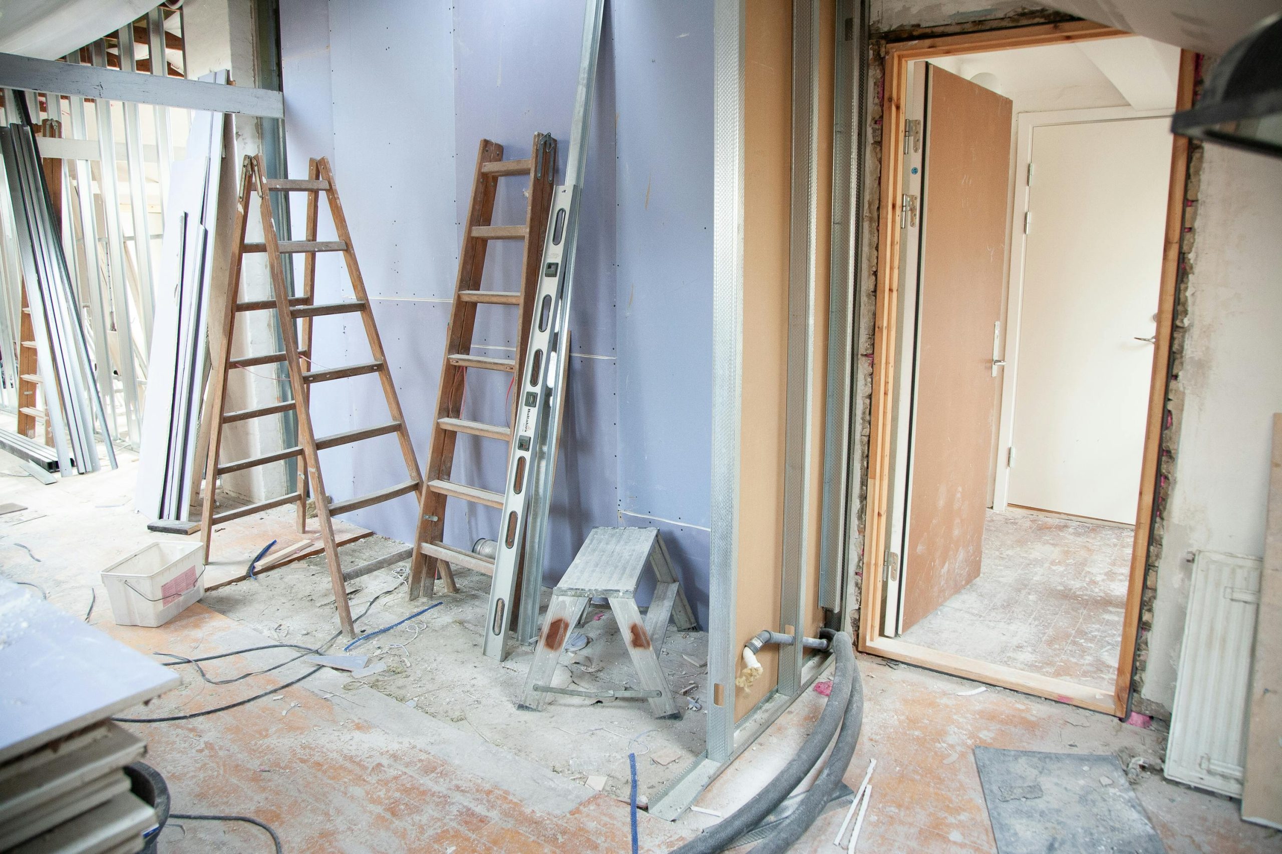 Crafting Homes with Expertise Why BCS Builders Are London’s Renovation Specialists