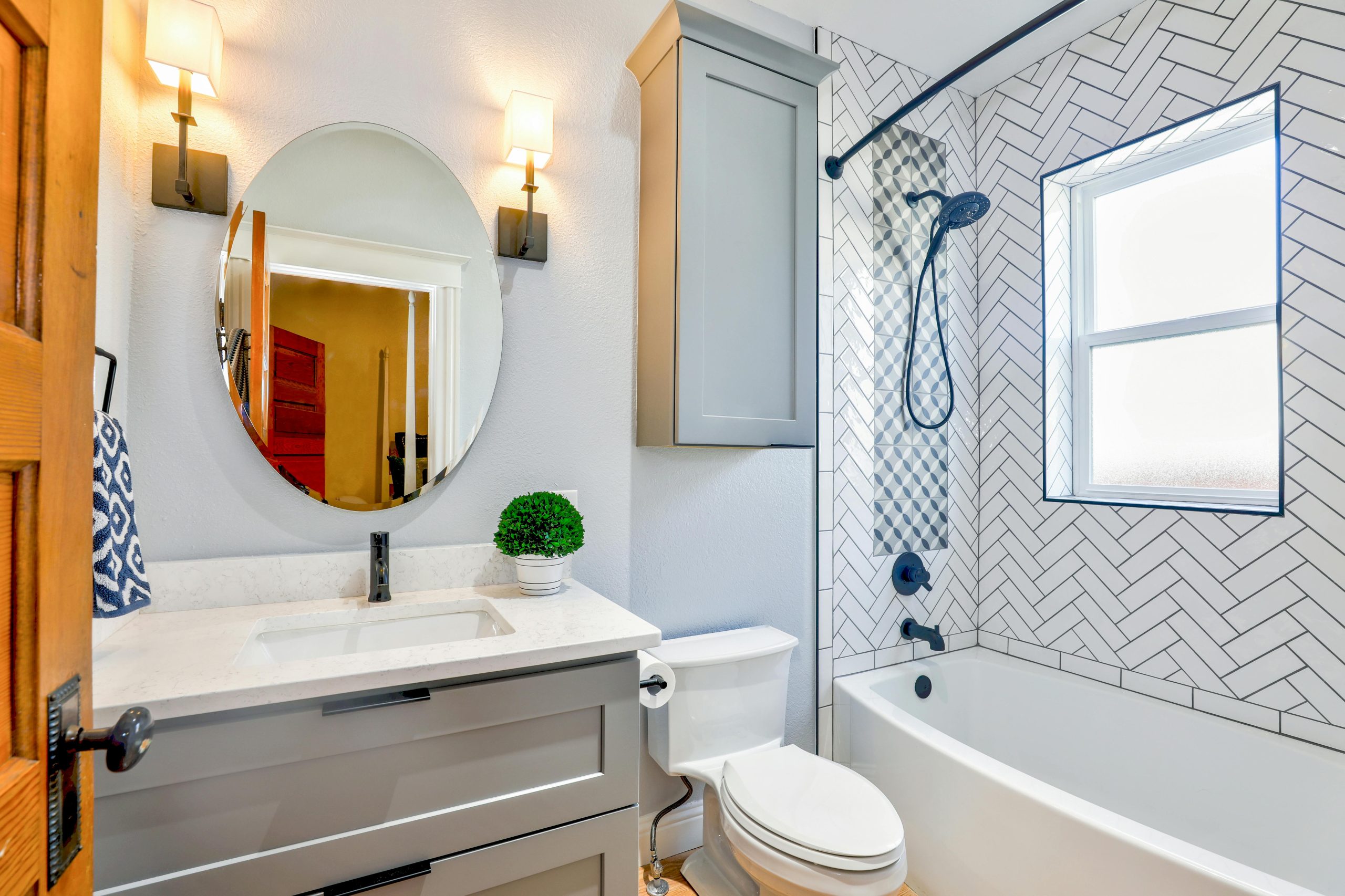 Why Bathroom Renovations Are More Important Than You Think
