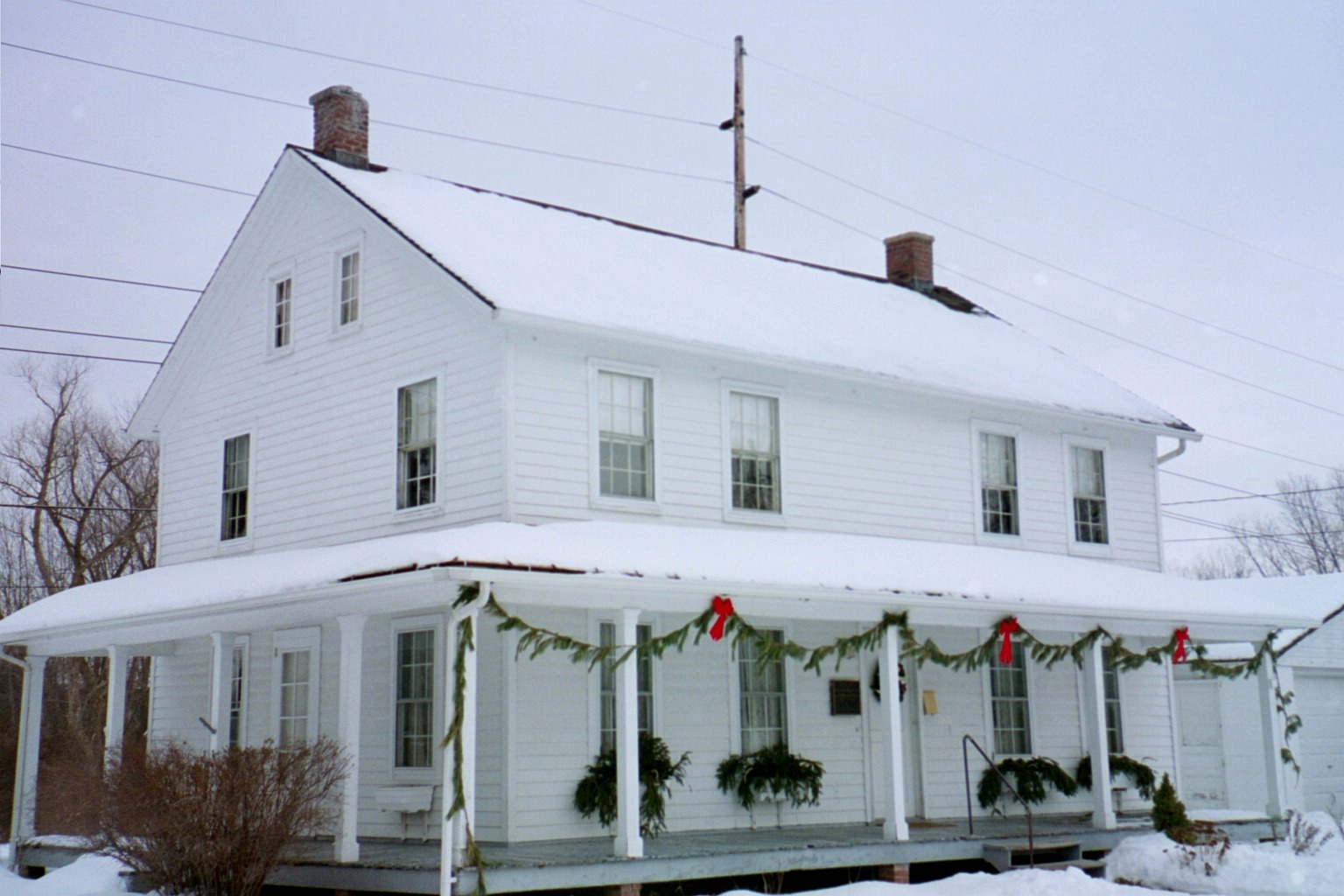 Evolution of House Museums Through History