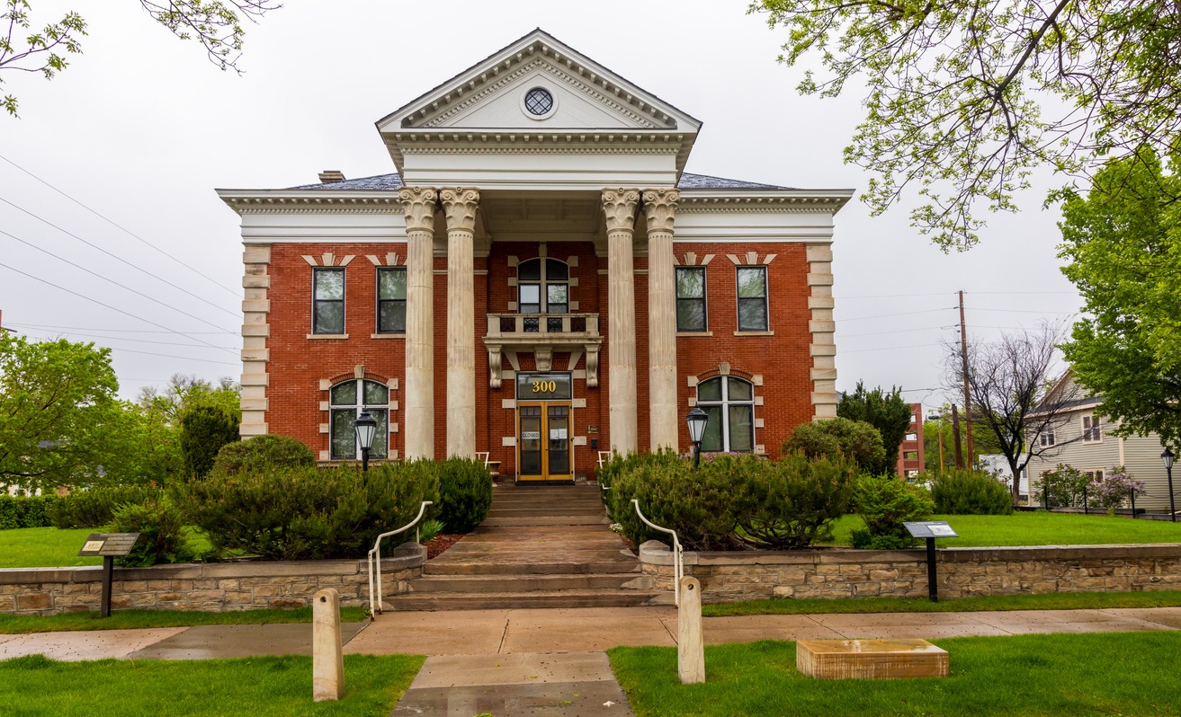 Equality State Estate: Historic Highlights of Wyoming’s Governor’s Mansion
