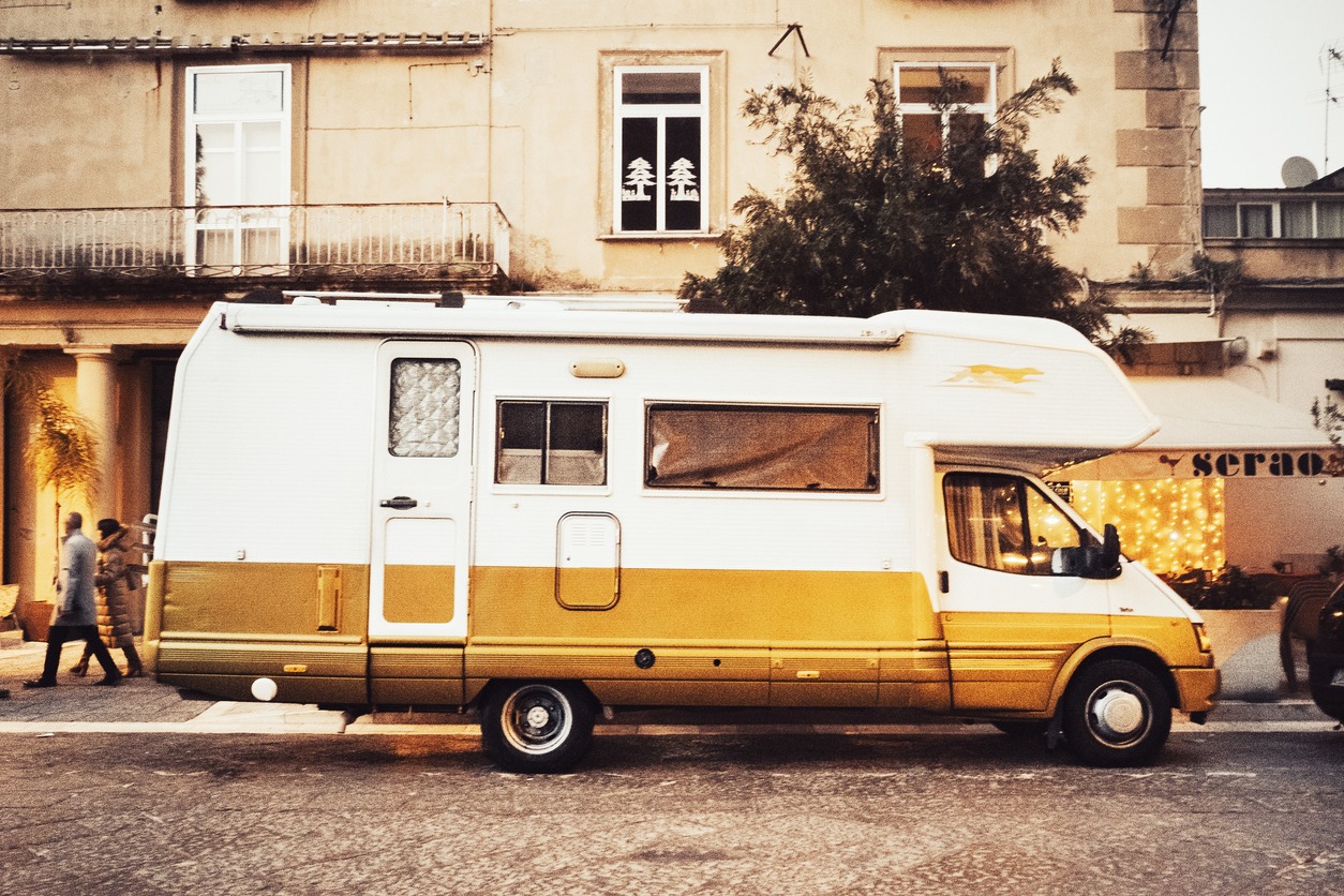 Living Large in Small Spaces: Your Complete Guide to Caravans in the UK & Europe