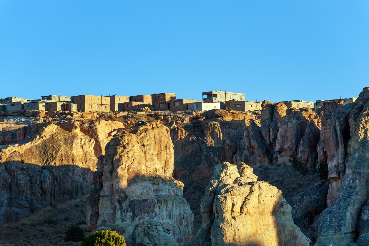 Materials and Methods: The Art of Adobe Construction