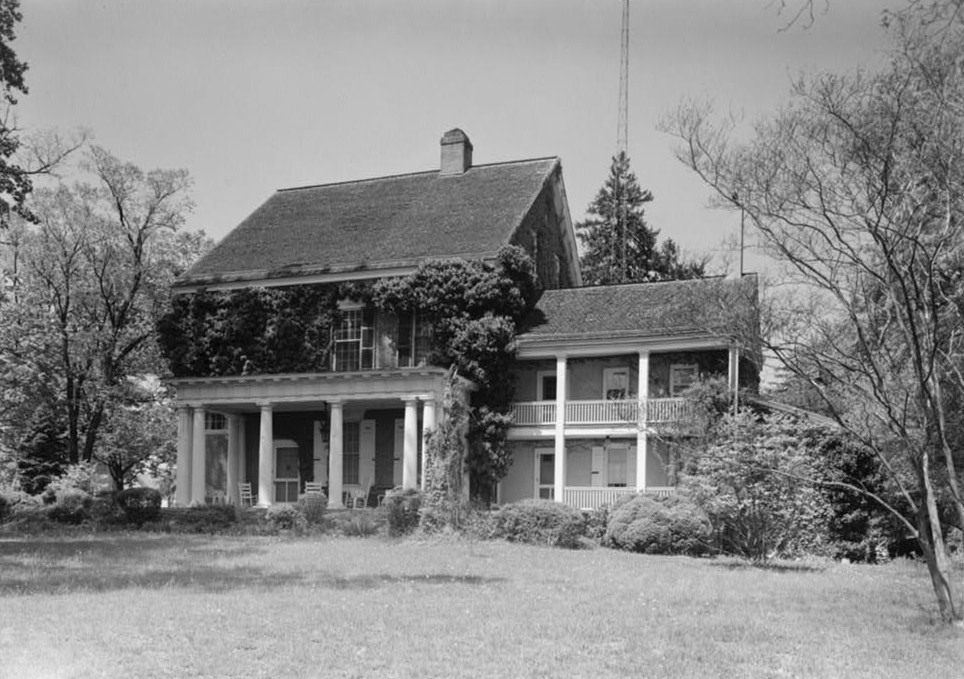 First State’s Historic Gem: The Delaware Governor’s Mansion Unveiled