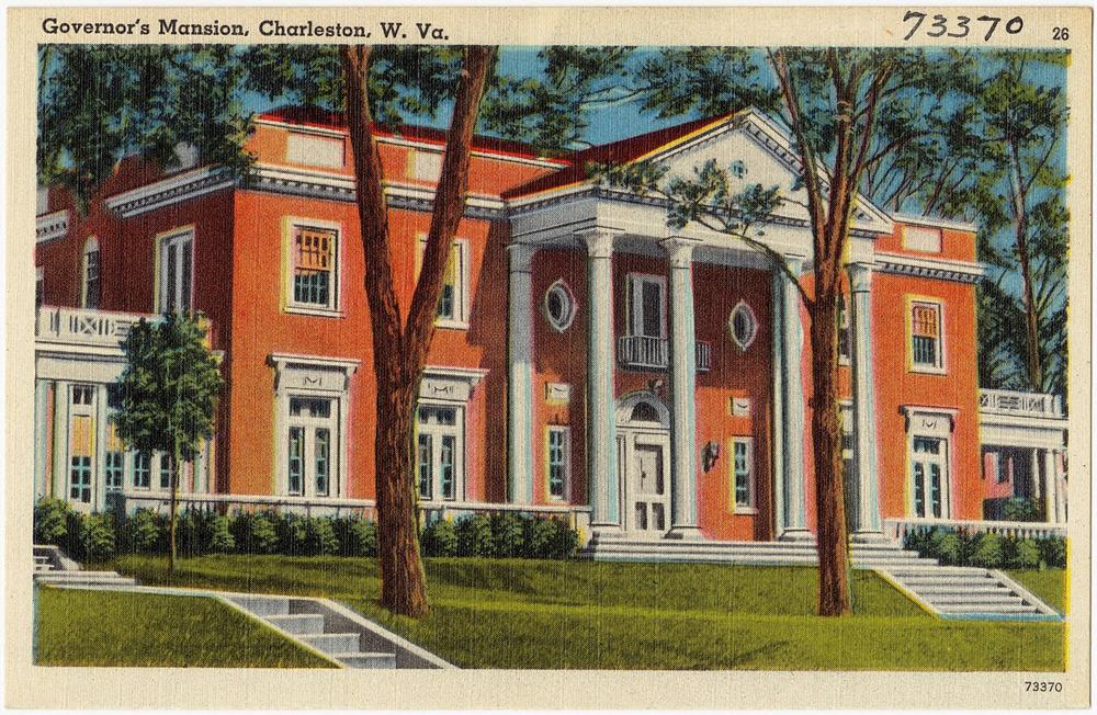 Living Legacy: The Mansion's Cultural & Political Significance