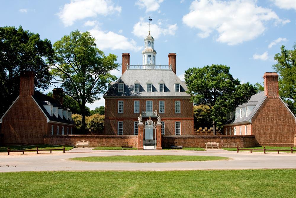 Architectural Masterpieces: From Victorian to Modern Design