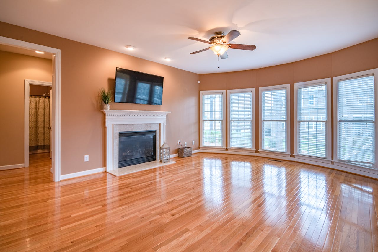 Why Hardwood Flooring Is a Timeless Investment for Modern Interiors
